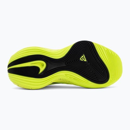 Încălțăminte de baschet pentru bărbați Nike Giannis Immortality 5 barely volt/volt/black