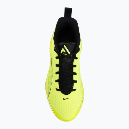 Încălțăminte de baschet pentru bărbați Nike Giannis Immortality 5 barely volt/volt/black