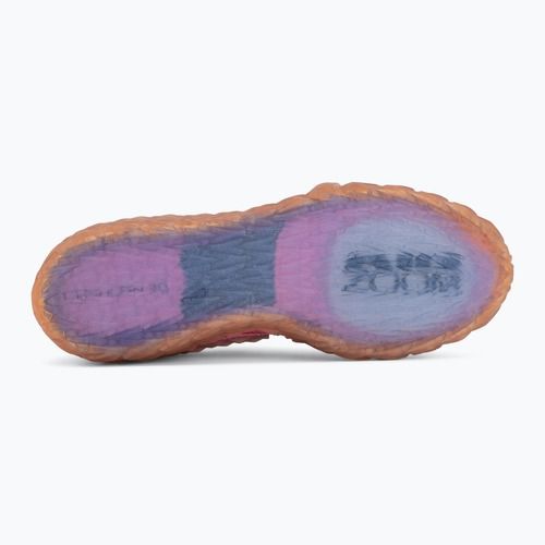 Încălțăminte de baschet pentru bărbați Nike S.T. Flare 2 rush fuchsia/purple dynasty/black