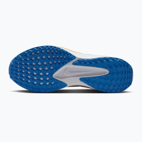 Încălțăminte de alergare pentru bărbați Nike Quest 6 white/blue crystal/total orange/off noir