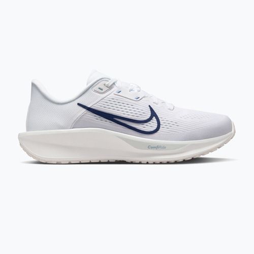 Încălțăminte de alergare pentru femei Nike Quest 6 white/pearl pink/work blue/blue void