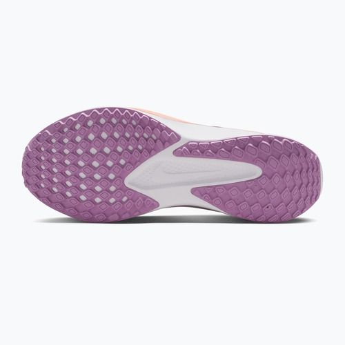 Încălțăminte de alergare pentru femei Nike Quest 6 white/bright violet/light magenta/black