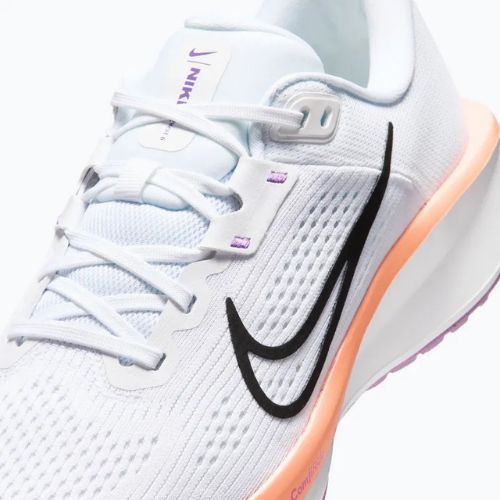 Încălțăminte de alergare pentru femei Nike Quest 6 white/bright violet/light magenta/black