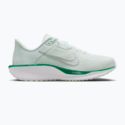 Încălțăminte de alergare pentru femei Nike Quest 6 barely green/white/metallic silver