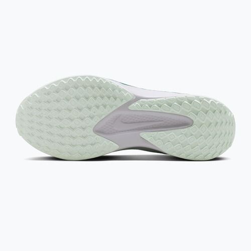 Încălțăminte de alergare pentru femei Nike Quest 6 barely green/white/metallic silver