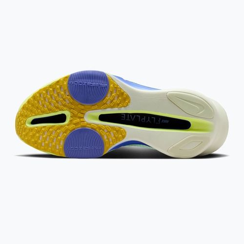 Încălțăminte de alergare pentru bărbați Nike Alphafly 3 barely green/volt tint/black spruce