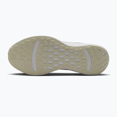 Încălțăminte de alergare pentru femei Nike Journey Run summit white/metallic silver