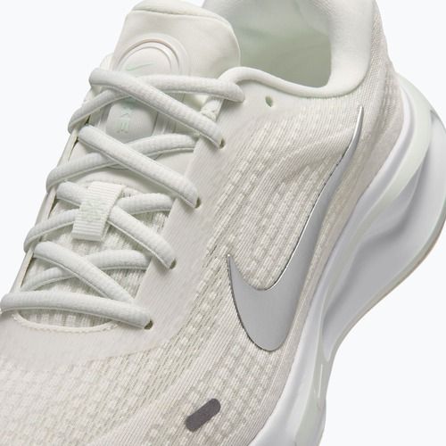 Încălțăminte de alergare pentru femei Nike Journey Run summit white/metallic silver