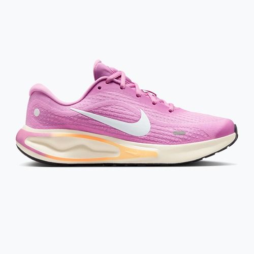 Încălțăminte de alergare pentru femei Nike Journey Run light magenta/black/chalk/white