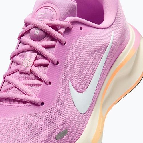 Încălțăminte de alergare pentru femei Nike Journey Run light magenta/black/chalk/white