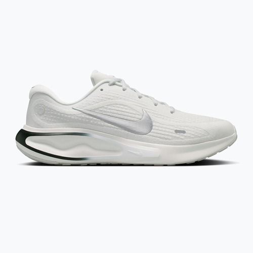 Încălțăminte de alergare pentru bărbați Nike Journey Run summit white/black/white/metallic silver