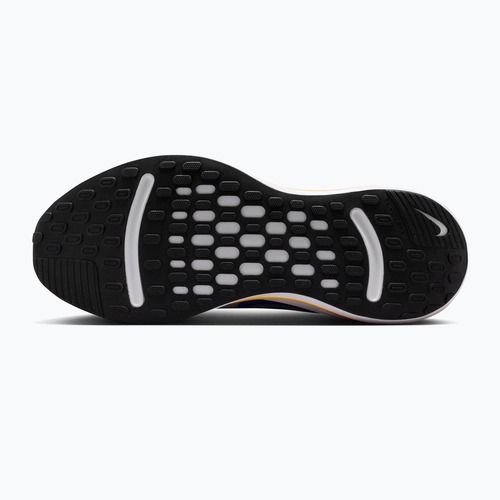 Încălțăminte de alergare pentru bărbați Nike Journey Run white/total orange/blue crystal