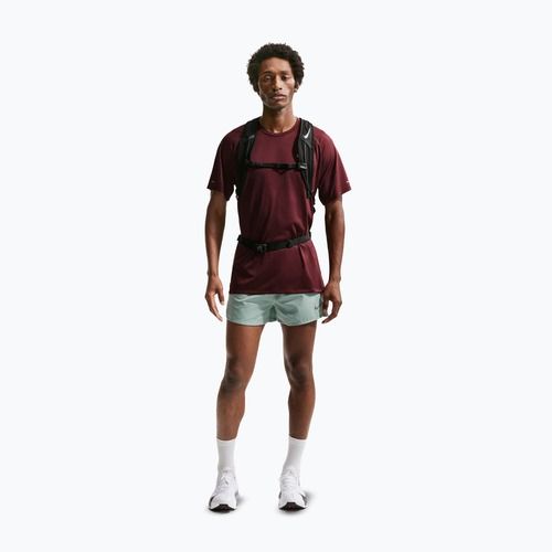 Pantaloni scurți de alergare Nike Fast Dri-Fit Brief Lined 3" steam/blacker
