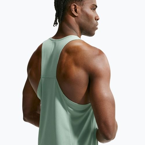 Tricou de alergare pentru bărbați Nike Fast Dri-Fit steamer