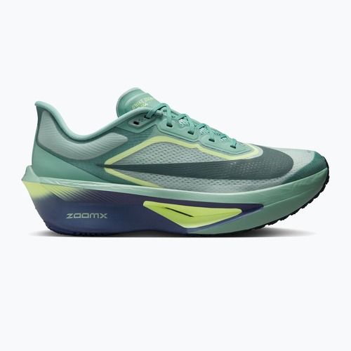 Încălțăminte de alergare pentru bărbați Nike Zoom Fly 6 cannon/light silver/cobalt bliss/seaweed