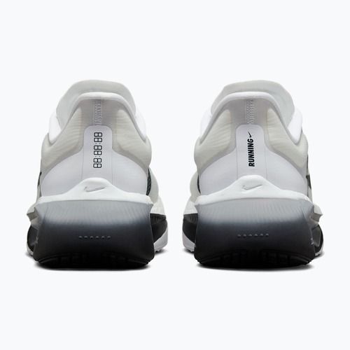 Încălțăminte de alergare pentru bărbați Nike Zoom Fly 6 white/smoke grey/metallic silver/black