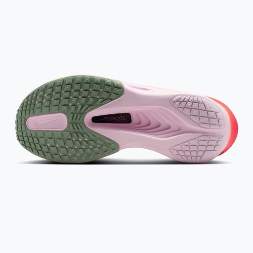 Încălțăminte de alergare pentru femei Nike Zoom Fly 6 sail/light magenta