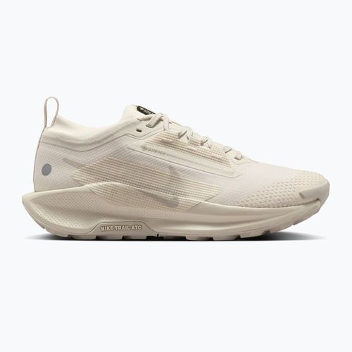 Încălțăminte de alergare pentru femei Nike Pegasus Trail 5 GTX light orewood brown/safety orange/cream Ii
