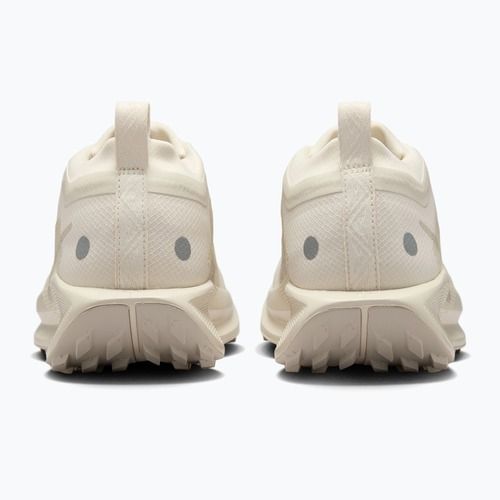 Încălțăminte de alergare pentru femei Nike Pegasus Trail 5 GTX light orewood brown/safety orange/cream Ii