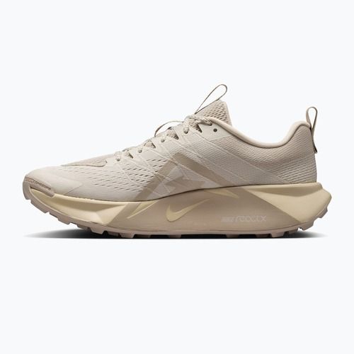 Încălțăminte de alergare pentru bărbați Nike Wildhorse 10 light orewood brown/safety orange/cream li