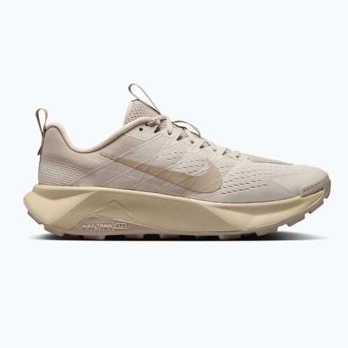 Încălțăminte de alergare pentru bărbați Nike Wildhorse 10 light orewood brown/safety orange/cream li