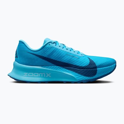 Pantofi de alergare bărbați Nike ACG Ultrafly Trail albastru baltic/albastru court