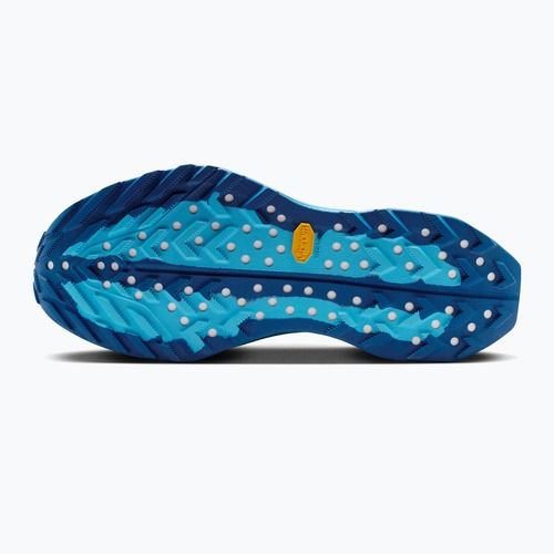 Pantofi de alergare bărbați Nike ACG Ultrafly Trail albastru baltic/albastru court