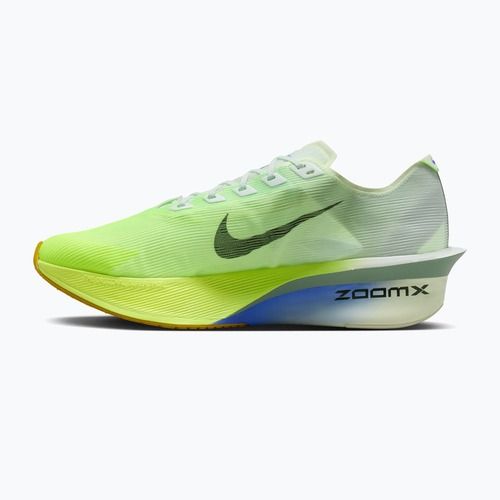 Încălțăminte de alergare pentru bărbați Nike Vaporfly 4 barely green/volt tint/black spruce