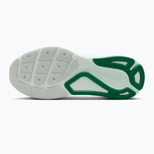Încălțăminte de alergare pentru femei Nike Structure 26 sea glass/light silver/metallic silver
