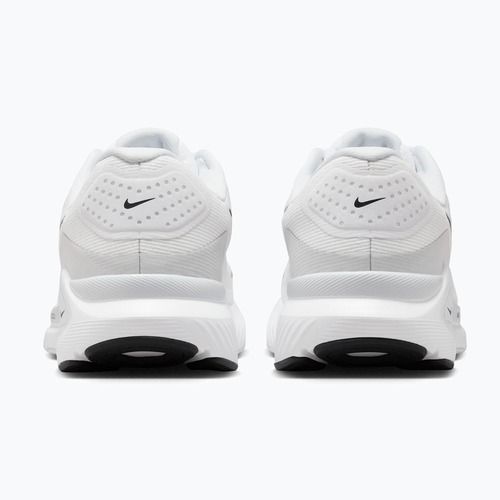 Încălțăminte de alergare pentru femei Nike Structure 26 white/pure platinum/black