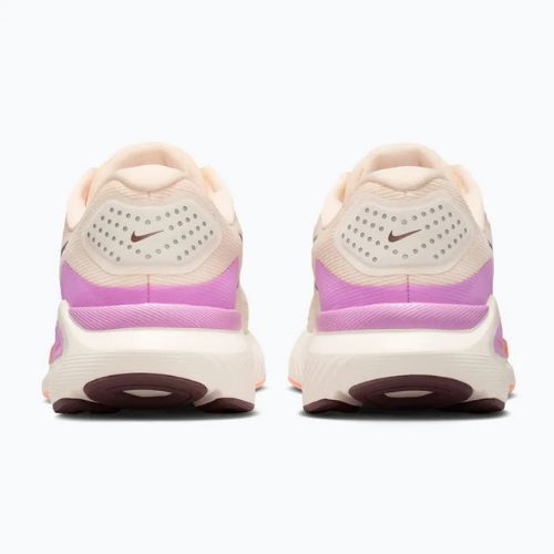 Încălțăminte de alergare pentru femei Nike Structure 26 chalk/light magenta/orange pulse/tattoo