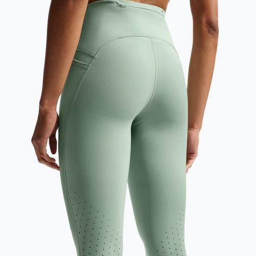 Colanți de alergare pentru femei Nike Swift 7/8 steam