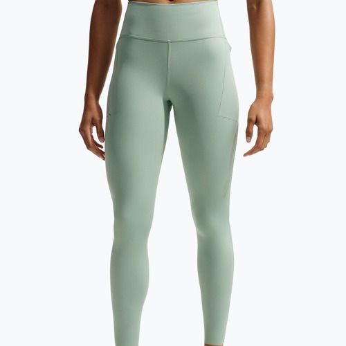 Colanți de alergare pentru femei Nike Swift 7/8 steam