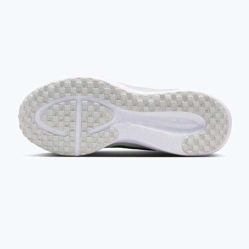Încălțăminte de alergare pentru femei Nike Revolution 8 off white/barely green/metallic silver