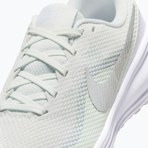 Încălțăminte de alergare pentru femei Nike Revolution 8 off white/barely green/metallic silver