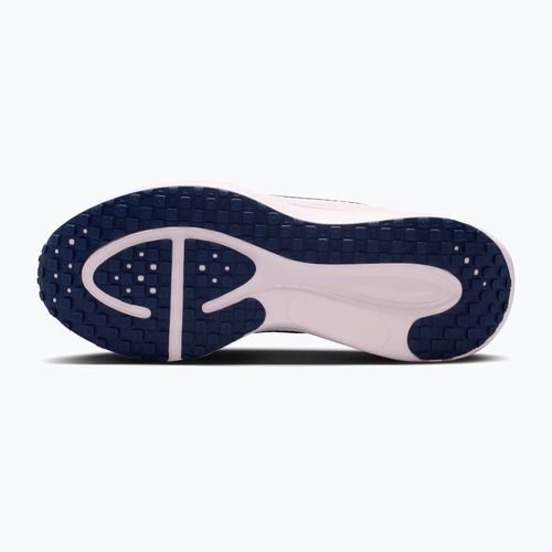 Încălțăminte de alergare pentru femei Nike Revolution 8 hydrogen blue/white/pearl pink/blue void
