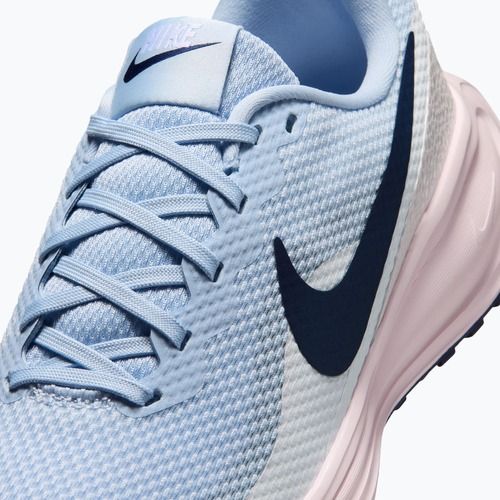 Încălțăminte de alergare pentru femei Nike Revolution 8 hydrogen blue/white/pearl pink/blue void