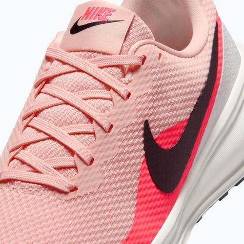 Încălțăminte de alergare pentru femei Nike Revolution 8 arctic orange/white/flash crimson/black