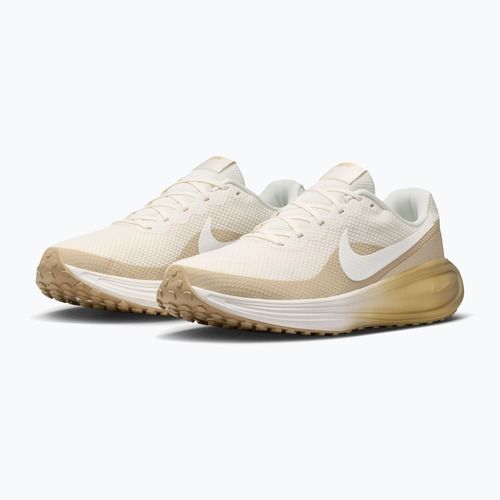 Încălțăminte de alergare pentru bărbați Nike Revolution 8 pale ivory/sanddrift/linen/sail