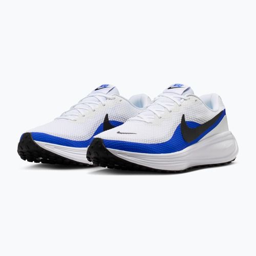 Încălțăminte de alergare pentru bărbați Nike Revolution 8 white/racer blue/black