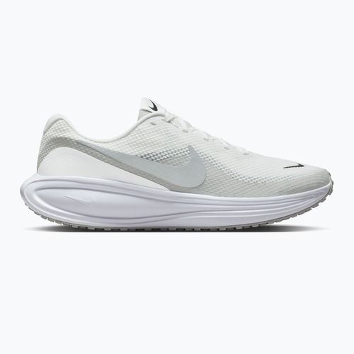 Încălțăminte de alergare pentru bărbați Nike Revolution 8 summit white/white/metallic silver