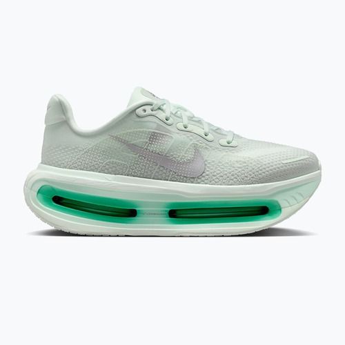Încălțăminte de alergare pentru femei Nike Vomero Premium barely green/metallic silver