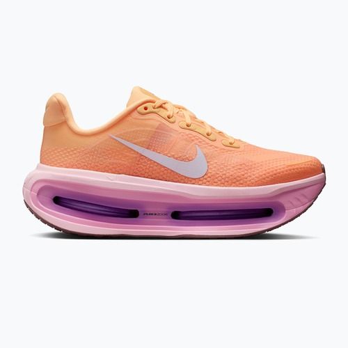 Încălțăminte de alergare pentru femei Nike Vomero Premium tangerine tint/bright crimson/tattoo