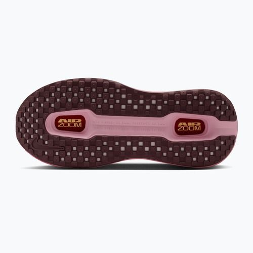 Încălțăminte de alergare pentru femei Nike Vomero Premium tangerine tint/bright crimson/tattoo