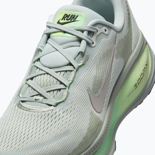 Încălțăminte de alergare pentru bărbați Nike Vomero 18 light silver/barely volt/college grey