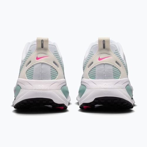 Încălțăminte de alergare pentru bărbați Nike Vomero 18 white/mineral slate/mineral/black