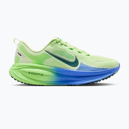 Încălțăminte de alergare pentru bărbați Nike Vomero 18 white/volt tint/sapphire/black spruce