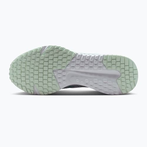 Încălțăminte de alergare pentru femei Nike Run Defy summit white/white/metallic silver