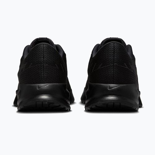 Încălțăminte de alergare pentru bărbați Nike Run Defy black/anthracite