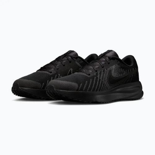 Încălțăminte de alergare pentru bărbați Nike Run Defy black/anthracite